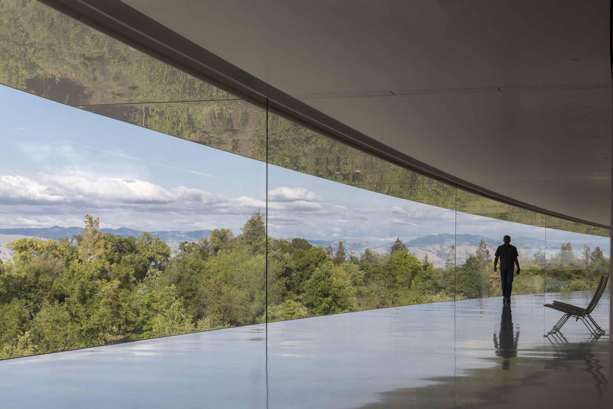 The Master Architect Redefining Skylines Norman Foster 重塑天際線的建築大師