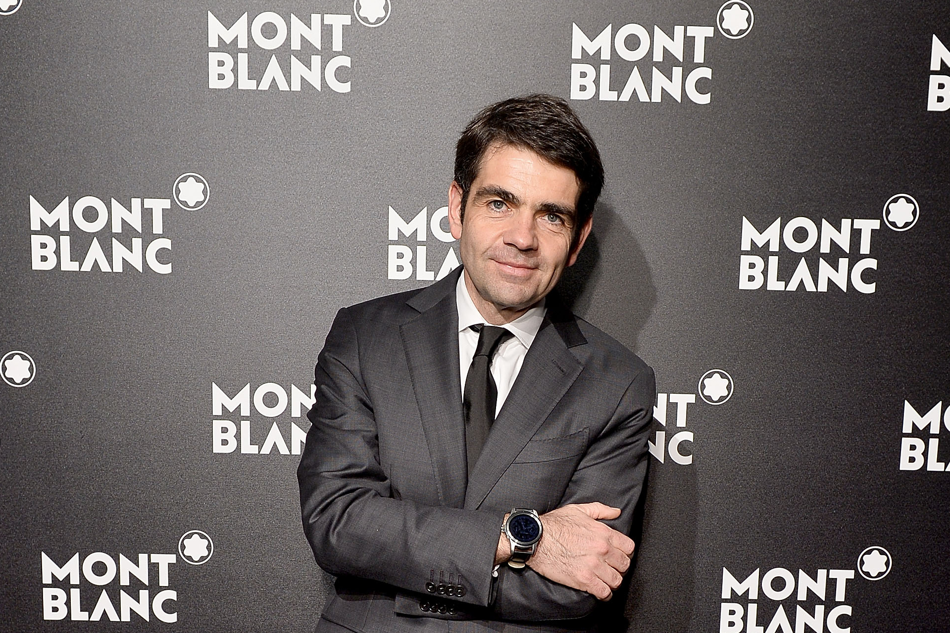 JÉRÔME LAMBERT 积极应战超越巅峰