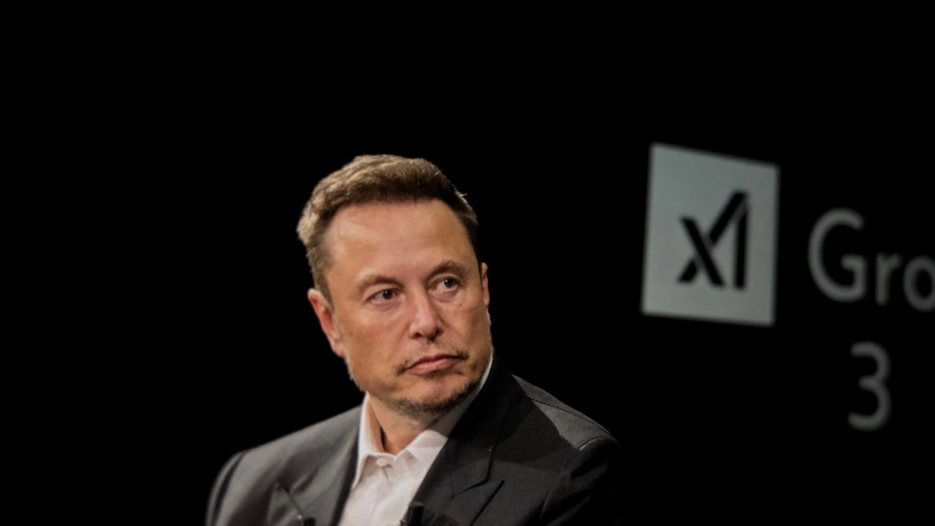 从晶片战到卫星战：AI 霸权竞逐挺进太空