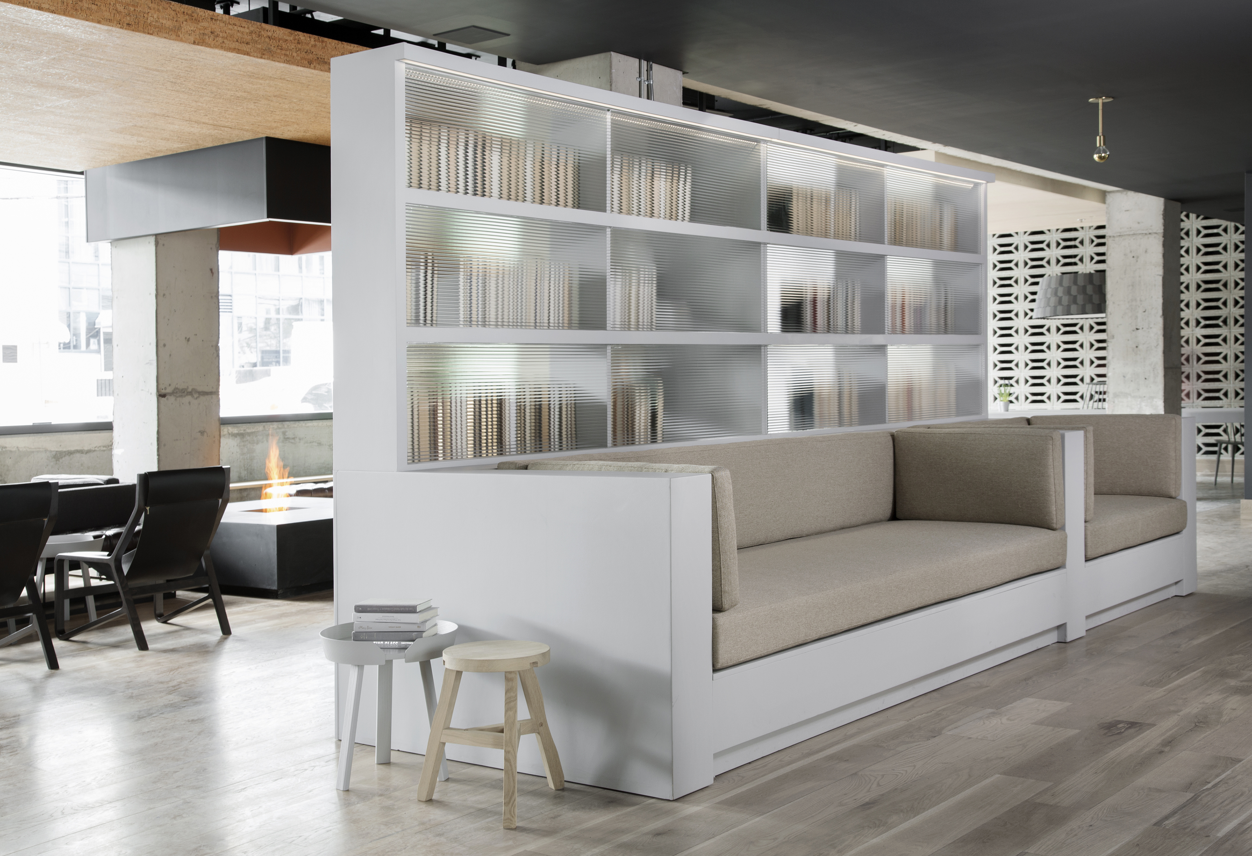 如家一般溫馨的 Boro Hotel 沒有張牙舞爪的華麗裝飾，卻能讓人嚮往留駐。