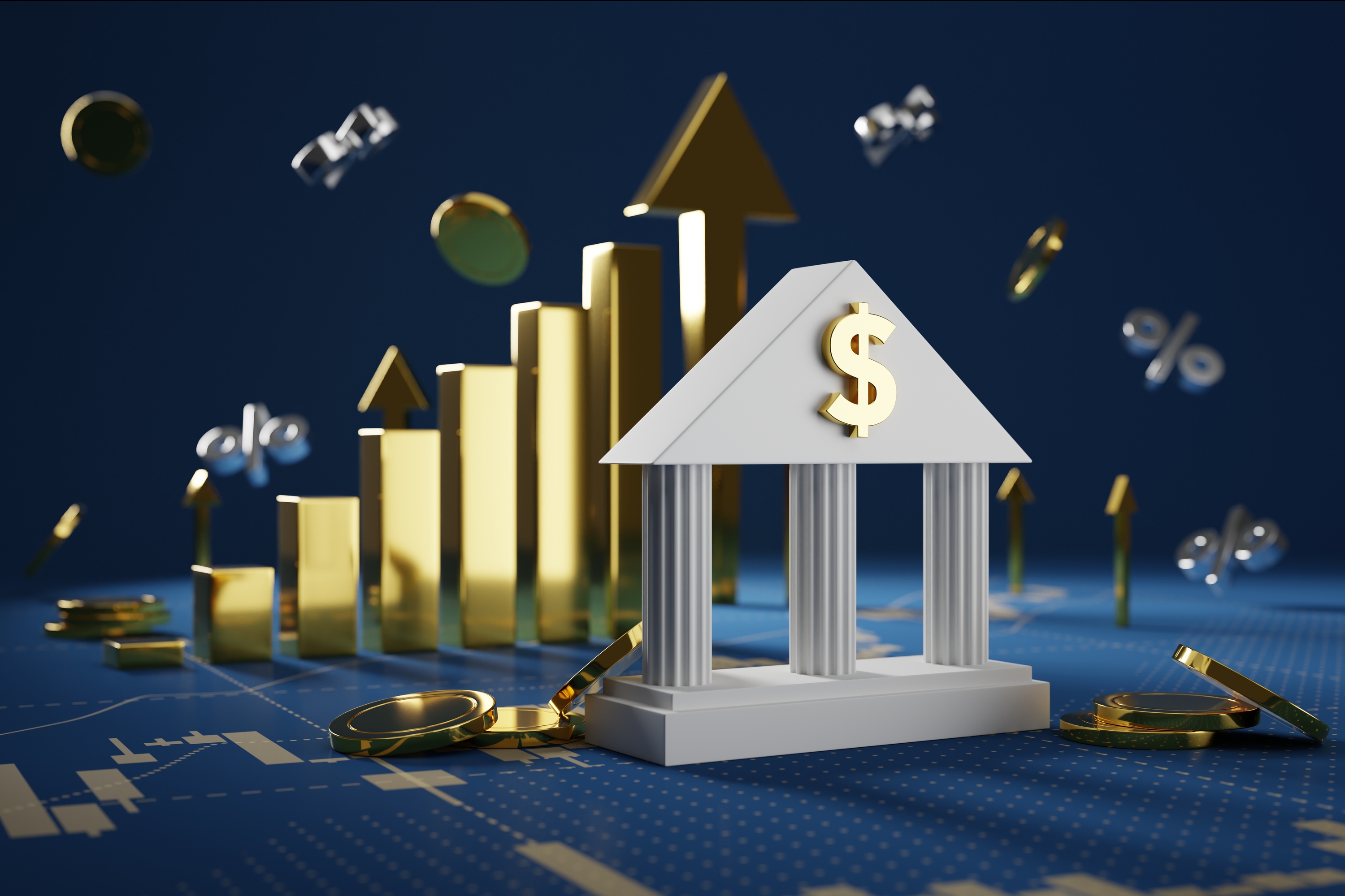 Growing Risks In Subprime 2.0 Emerging From The Shadows of Non-Bank Banking 日益增长的影子银行酝酿变形次贷危机重临的风险