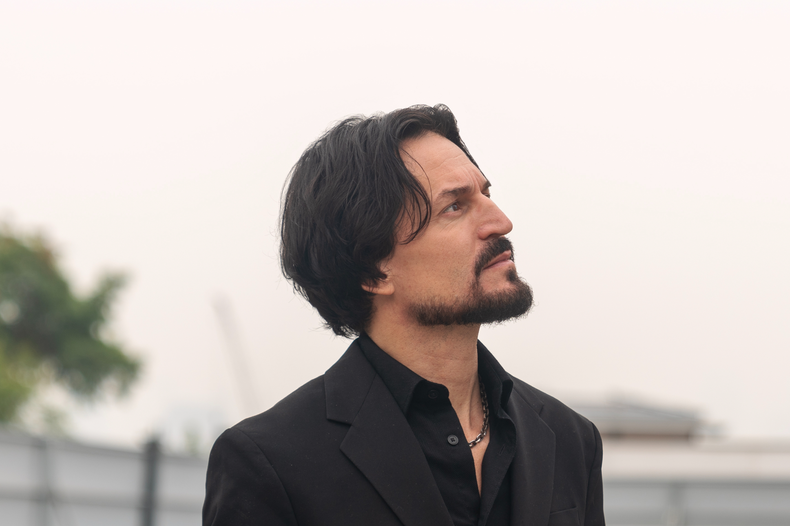 從西方走向東方 開創建築新邊界