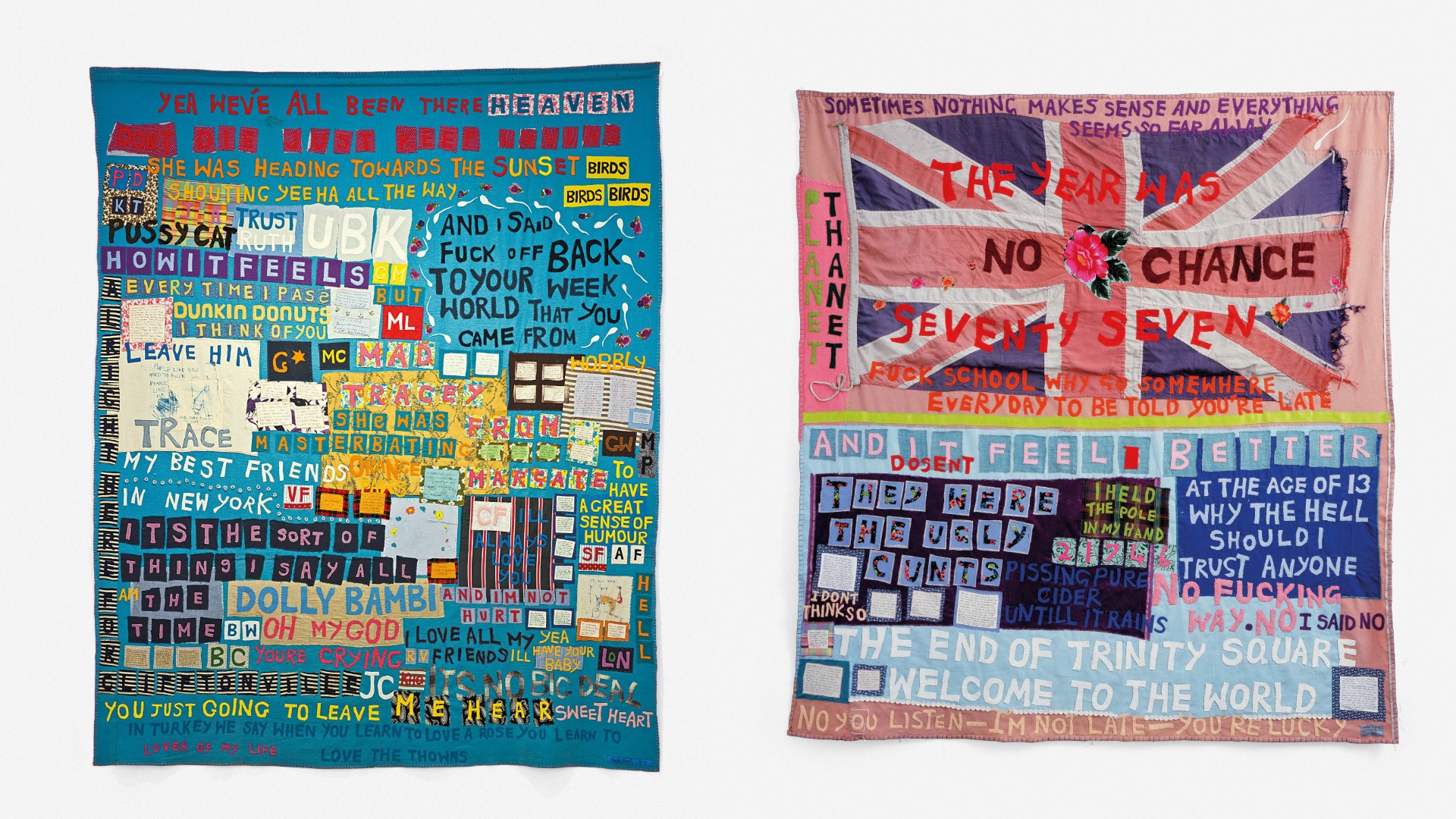 以叛逆挑戰藝術的本質