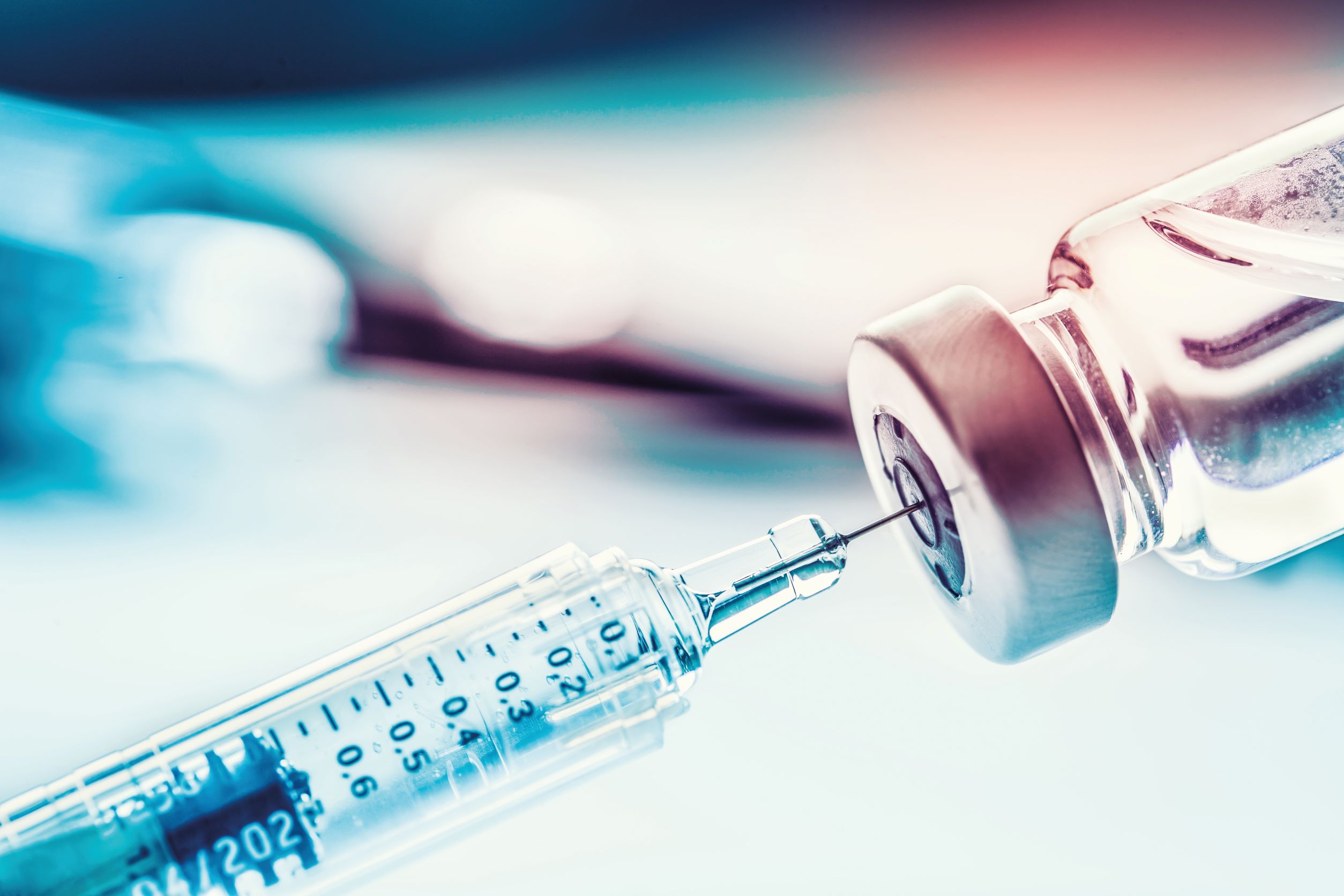 The Economics of Vaccines 疫苗经济学