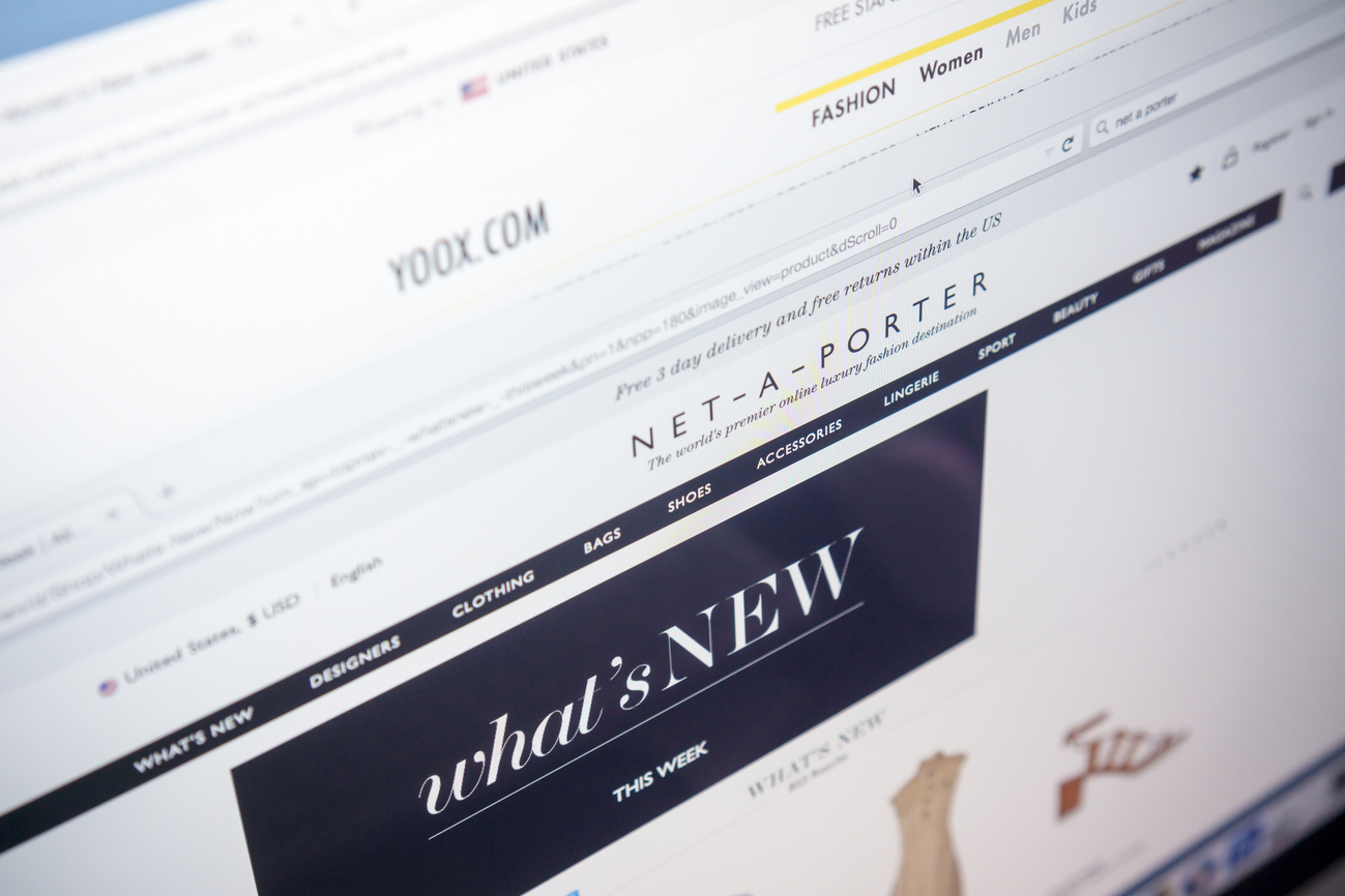 Yoox 和 Net-A-Porter 合并后，Yoox 发挥网站技术强项、Net-A-Porter 以优质内容引导客户消费，在 2025 年之前，想必还能推出抢占市场先机的创举。
