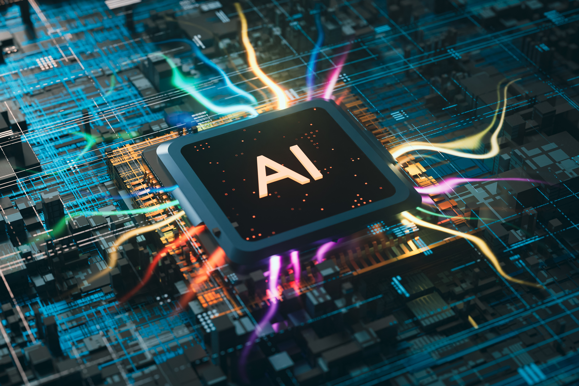 Could Nuclear Electricity be the Solution for Energy-Hungry AI? 核电会是 AI 缺电隐忧的解方吗？