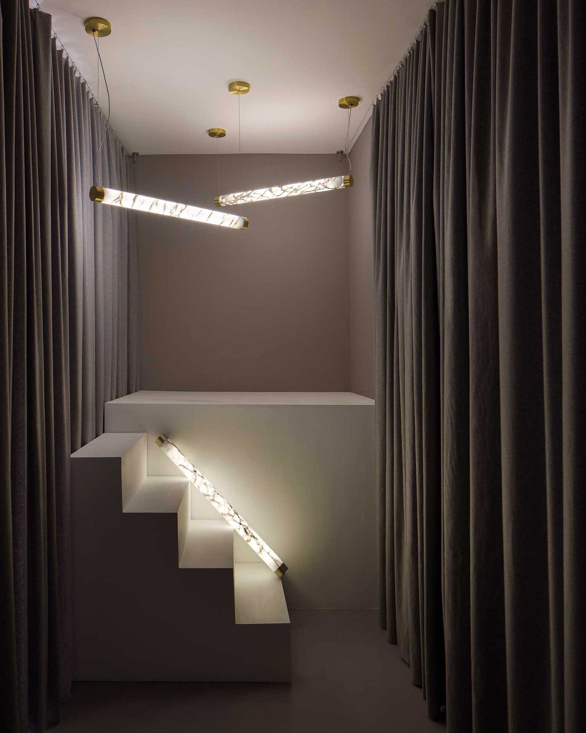 紐約時尚客的必訪聖殿 The Future Perfect 讓人從舒適與前衛美學之間找到布置的解答。