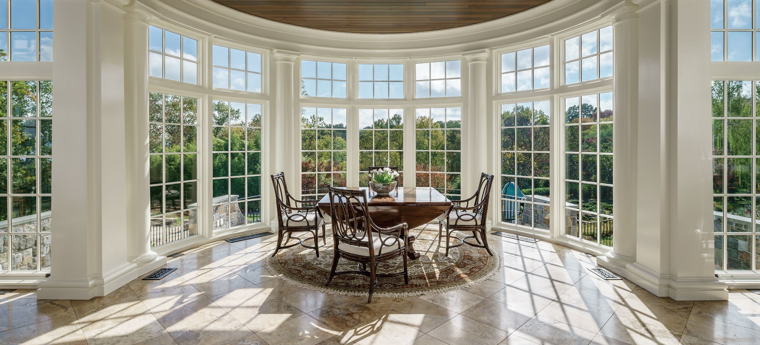 SOTHEBY'S INTERNATIONAL REALTY 2021 苏富比国际房地产 精选前十大成交物业