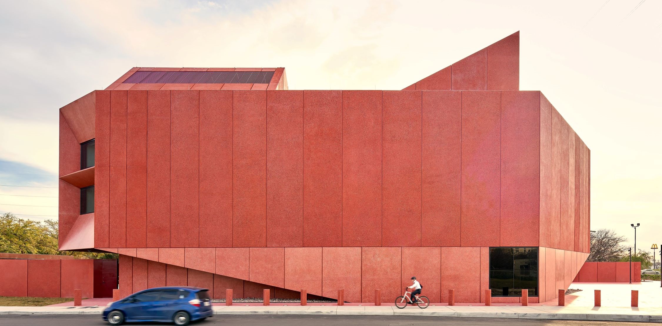 MUSEUM NEXT: RUBY CITY 2019 最受瞩目博物馆 - 红宝石艺术殿堂