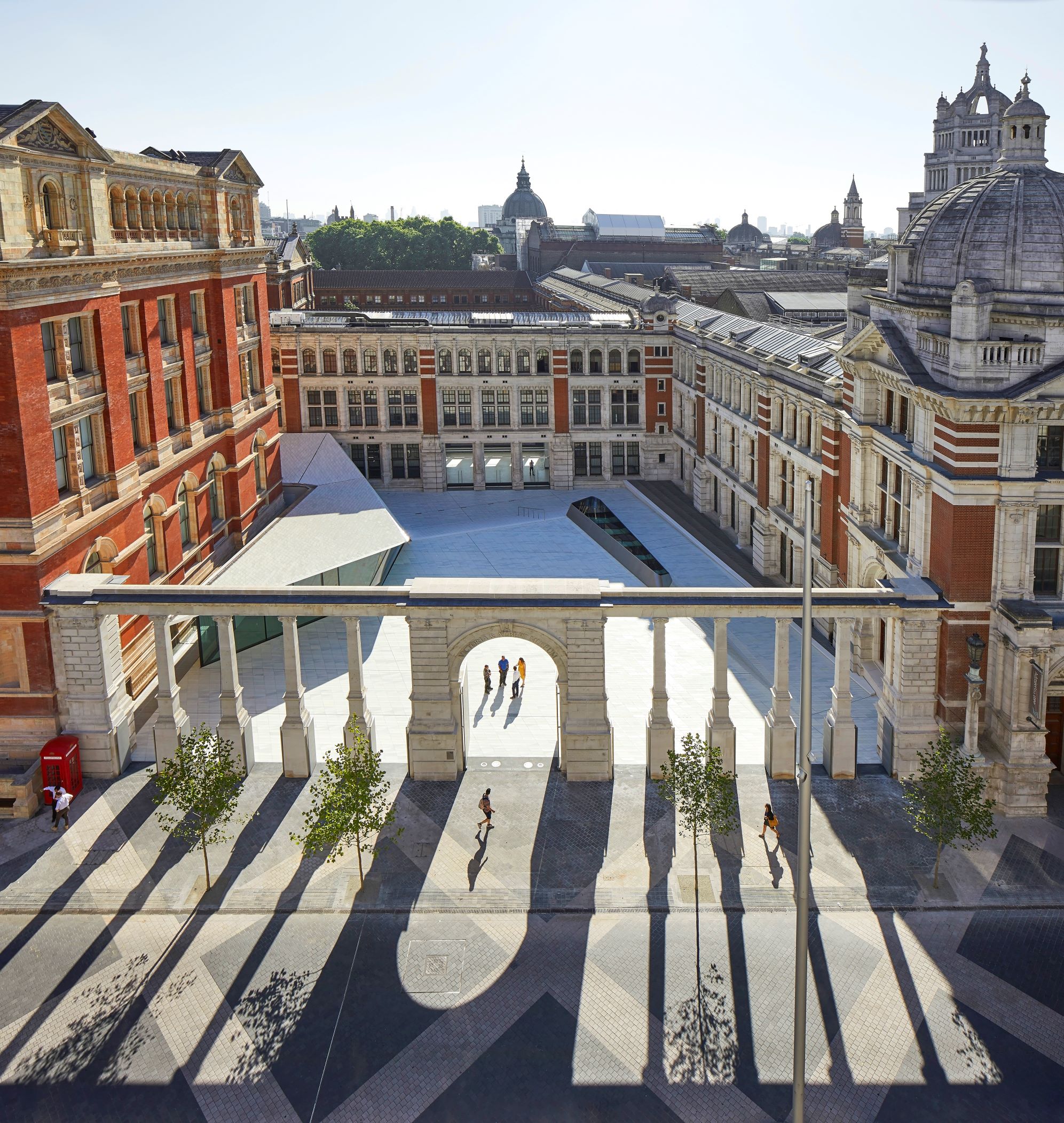 © Peter Kelleher, Victoria and Albert Museum, London 2021