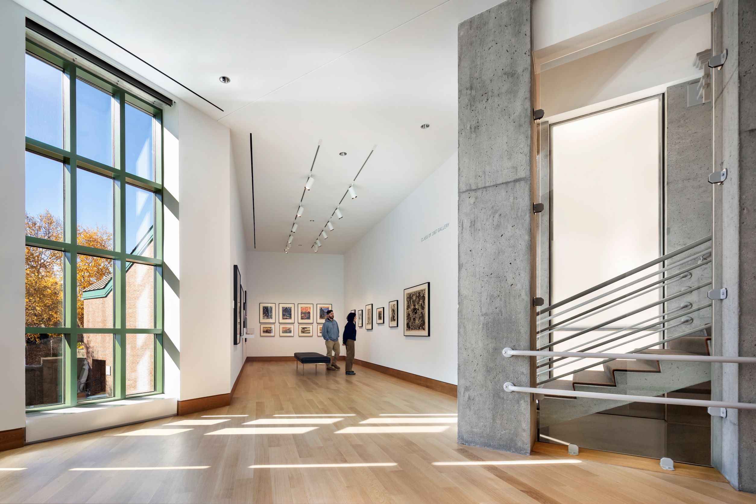 MUSEUM NEXT: HOOD MUSEUM OF ART 2019 最受瞩目博物馆 - 馆藏最丰大学美术馆
