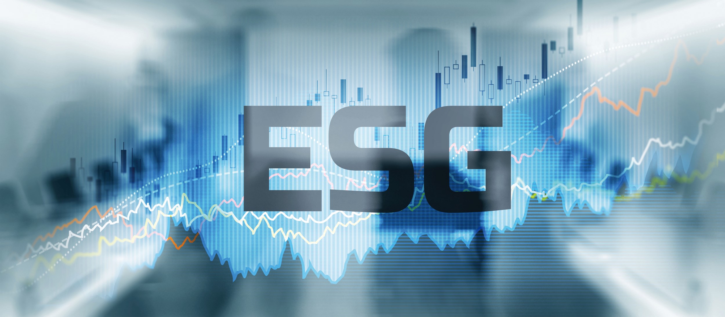 ESG INVESTING: REALITY OR MYTH? ESG 投资是现实还是迷思 ?