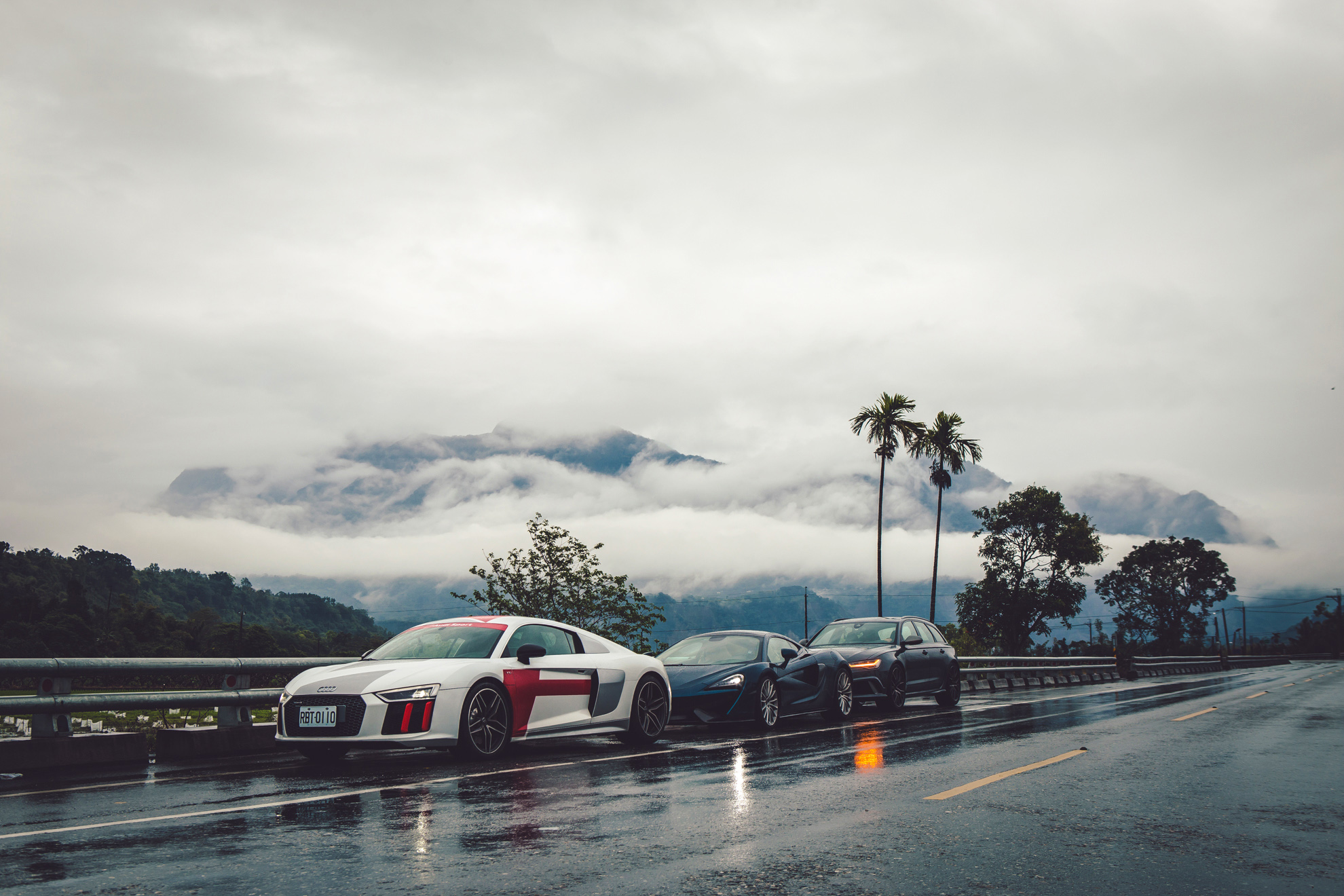 Grand Touring Automobiles 来一场货真价实的壮游吧！