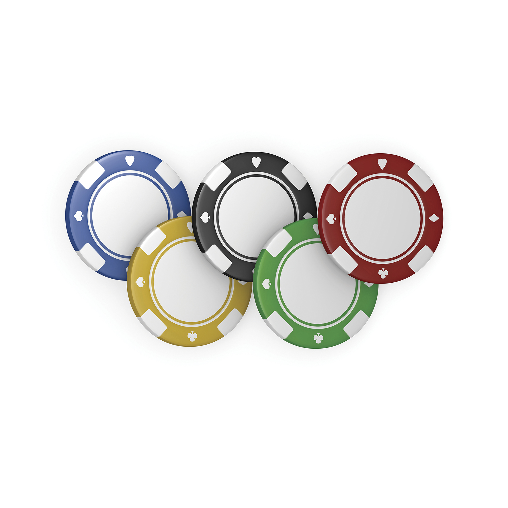 The Economics Impact of Hosting the Olympics 奥运经济学 Just Say No？