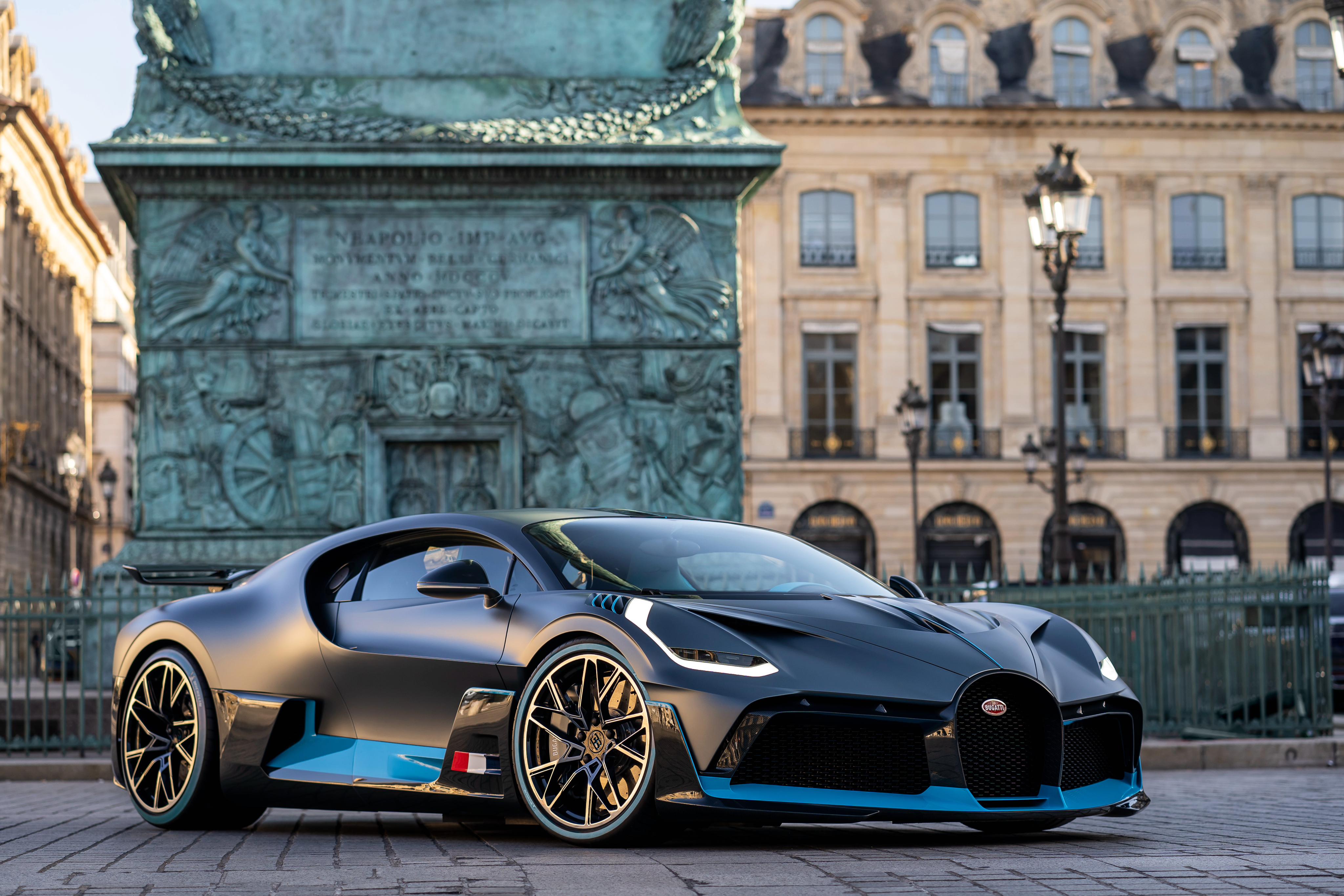 TOP 10 LIMITED VEHICLES 晋升金字塔顶尖 10 款全球限量名车选