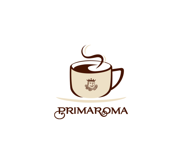 Primaroma Café