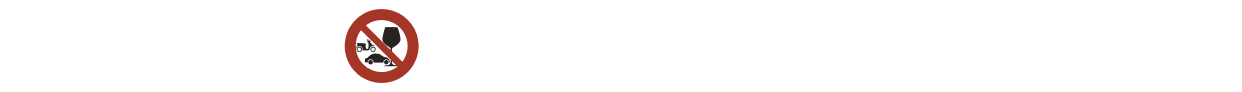 禁止酒驾 酒后不开车 安全有保障